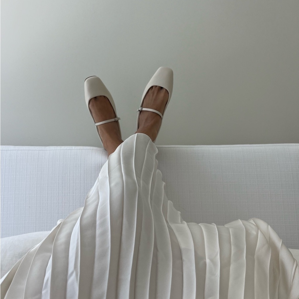 Dolce Vita Reyes Ballet Flats